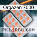 Orgazen 7000 27